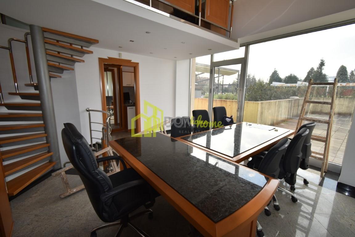 Poslovni prostor 72m2, Preko Morače